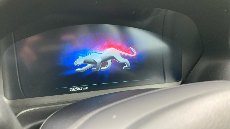 Ford Puma 1.0 EcoBoost Hybrid mHEV ST-Line 5dr Petrol Hatchback